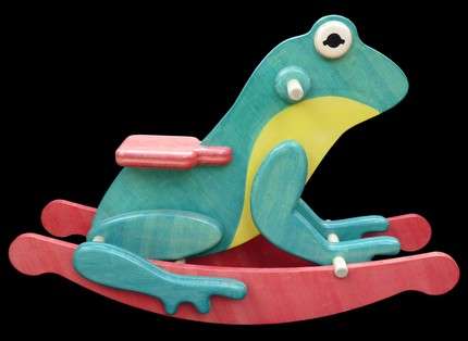15 Eco-Friendly Toys