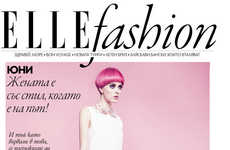 Femininely Clownish Fashions