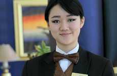 Gold-Plated Handheld Devices