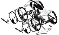 QuadCopter Remote-Controlled Cars Image 2