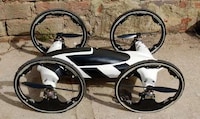 QuadCopter Remote-Controlled Cars Image 3