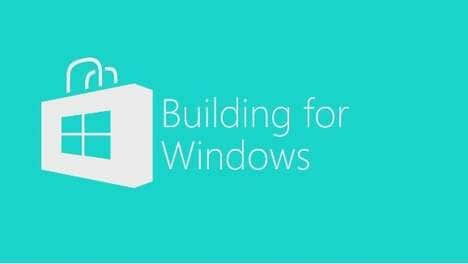 Windows 8: The Trend Hunter App and its Business Story is Available on the Windows Store