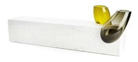 Glass-Marble Furniture Image 4