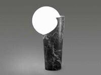 Glass-Marble Furniture Image 8