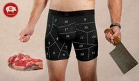 Meat Chart Underwear Image 2