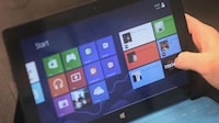Windows 8: The Developer Story of the Trend Hunter App is Accessible at the Windows Store Image 6
