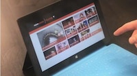 Windows 8: The Developer Story of the Trend Hunter App is Accessible at the Windows Store Image 7