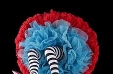 Blooming Bottom Half Photography