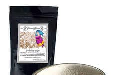 Energy-Boosting Sweeteners
