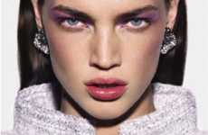 Glamorous Socialite Shoots