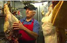 Medical Marijuana Meat