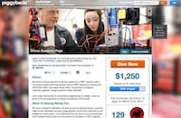 Kid-Friendly Crowdfunding Platforms Image 2