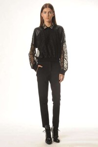 Equestrian-Inspired Resort Wear Image 2