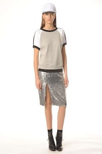 Equestrian-Inspired Resort Wear Image 3