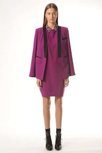 Equestrian-Inspired Resort Wear Image 7