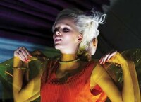 Polychromatic Bathroom Editorials Image 6