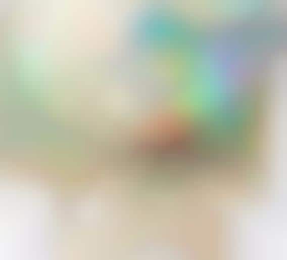 Haute Holographic Handbags