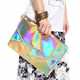 Haute Holographic Handbags Image 2