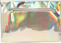 Haute Holographic Handbags Image 5