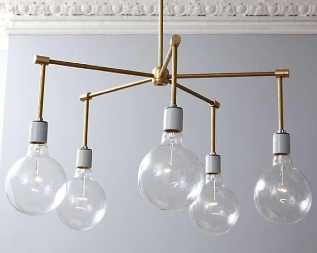 DIY Industrial Illuminators