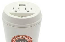 16 Quirky Power Sources