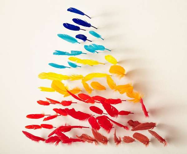 18 Creative DIY Wall Decorations