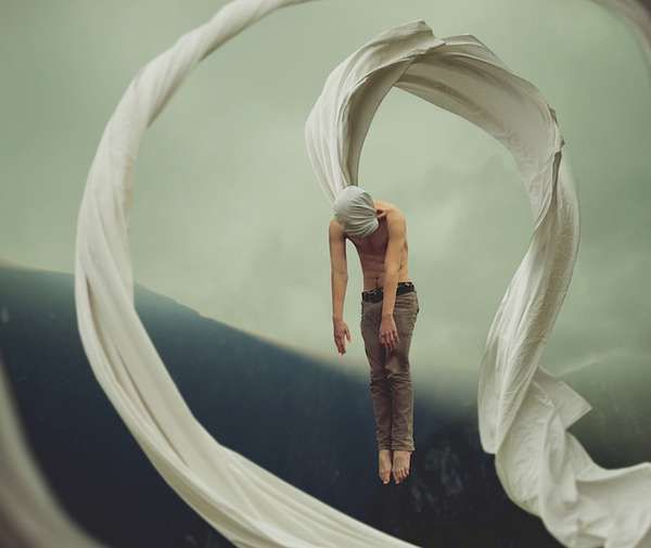 40 Examples of Surreal Photography