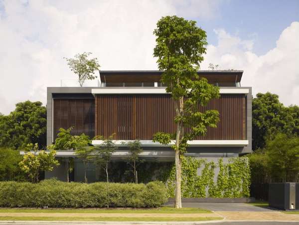47 Stunning Eco-Friendly Abodes