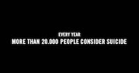Helpline Recruitment PSAs Image 2