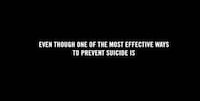Helpline Recruitment PSAs Image 3