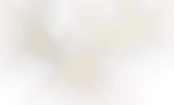 Baton-Like Ceiling Lamps