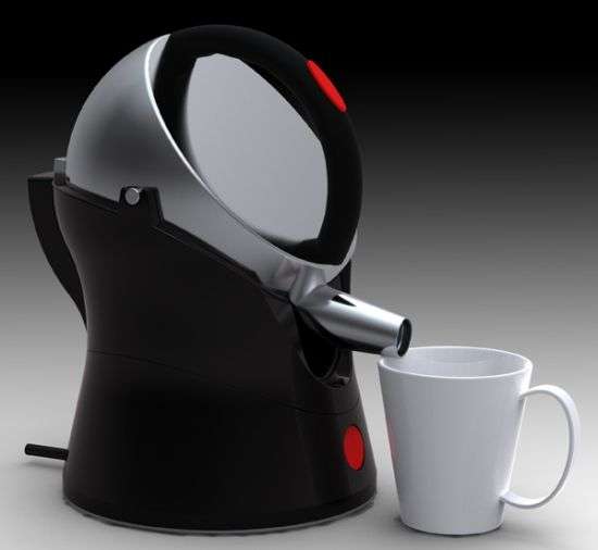 27 Modern Kettle Designs