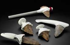 21 Unusual Knife Sets