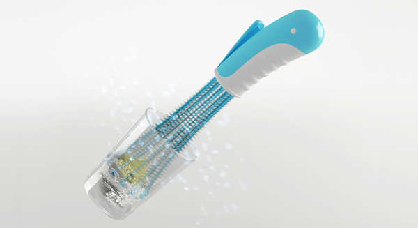 20 Playful Gadget Cleaners