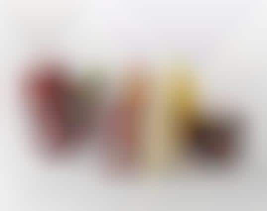 Refreshed Fruit Product Packaging