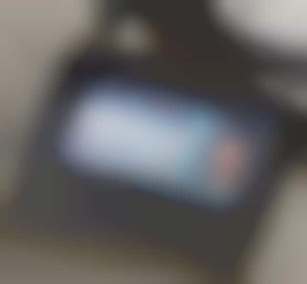 Recycled Credit Card Holders