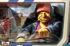 Lawless Cartoon Designs 