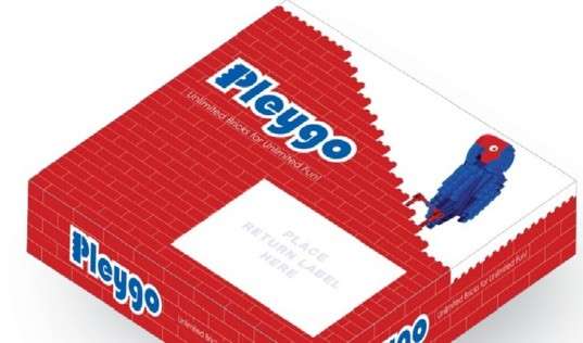 Building Block Rental Services