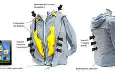 14 High-Tech Outerwear Options