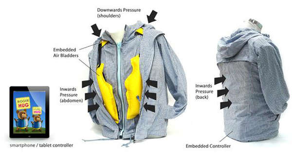 14 High-Tech Outerwear Options