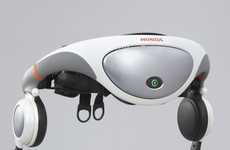 Clever Exoskeleton Devices