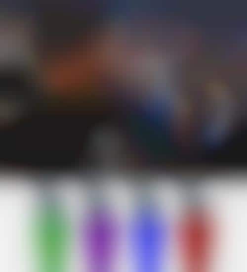 Smartphone-Displaying Cups