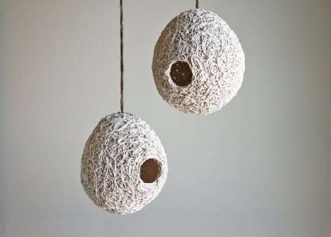 64 Interesting Ceramic Creations
