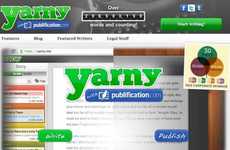 Disturbance-Free Writing Apps
