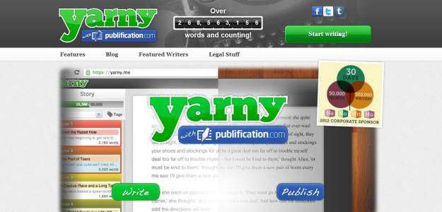Disturbance-Free Writing Apps