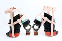 Racy Footwear Ads Image 4