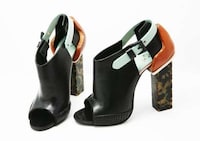 Racy Footwear Ads Image 5