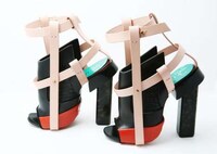 Racy Footwear Ads Image 6