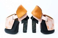 Racy Footwear Ads Image 8
