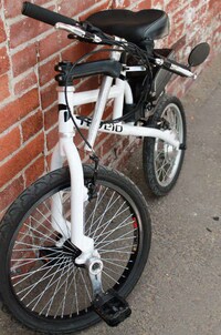 Compact City Cyclers Image 2